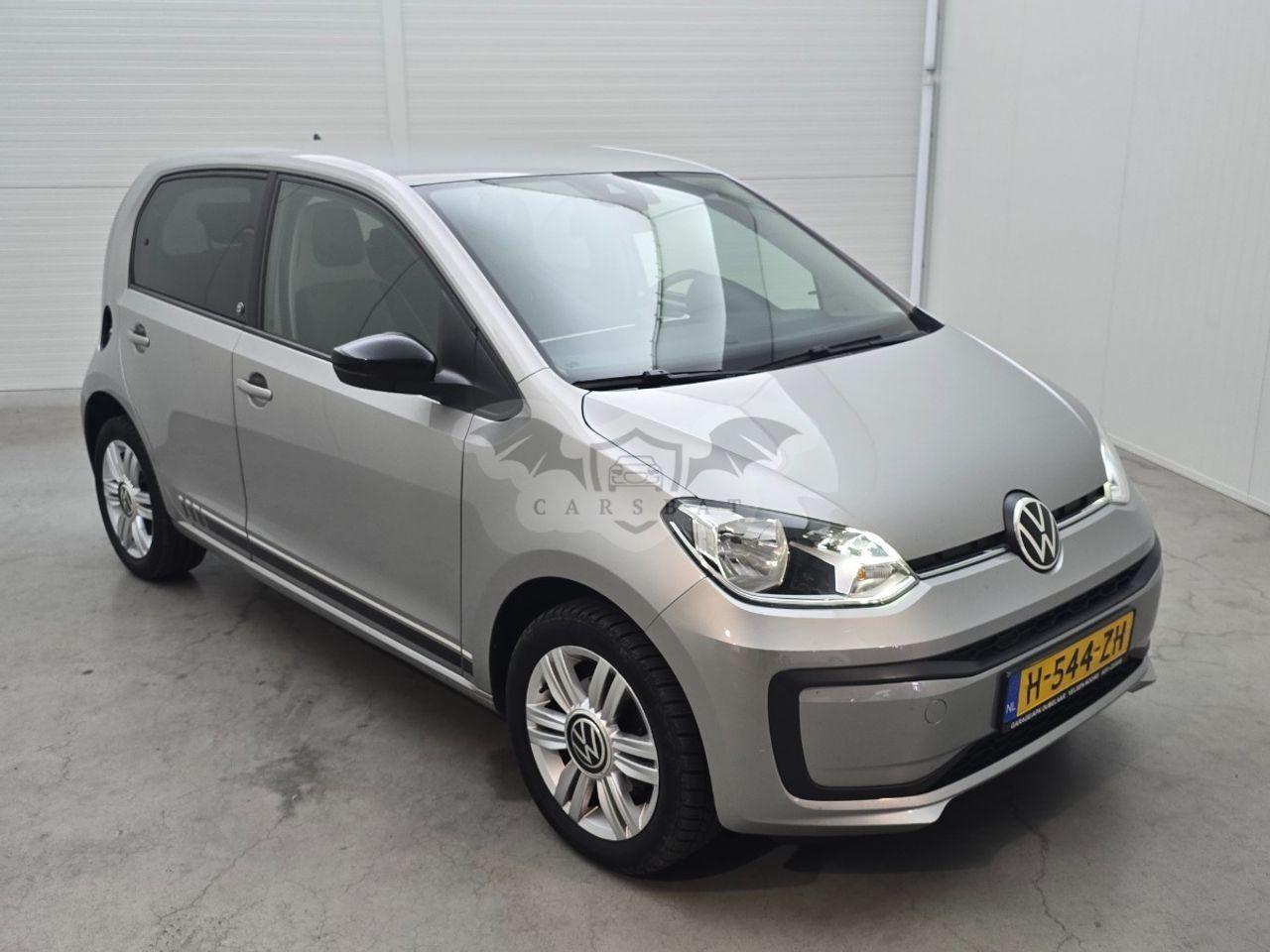Volkswagen Up! 1.0 Beats 2020