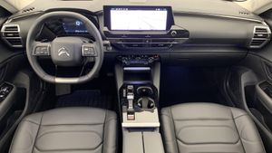 Citroën C5 X Plus 2024