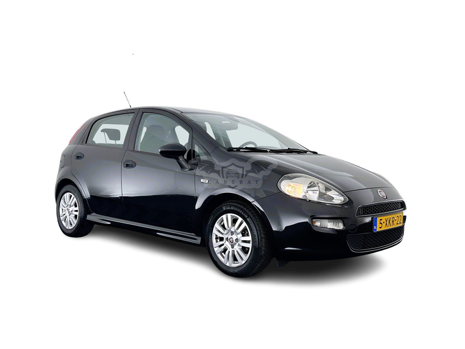 Fiat Punto 1.3 MultiJet Street 2014