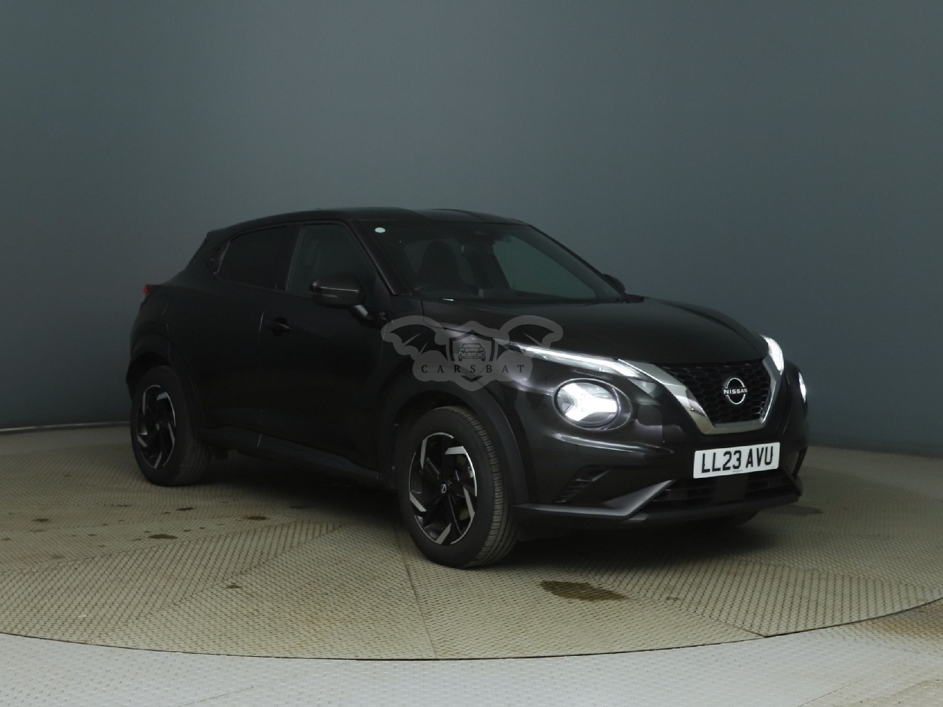 Nissan Juke 1.0 DIG-T N-connecta 2023
