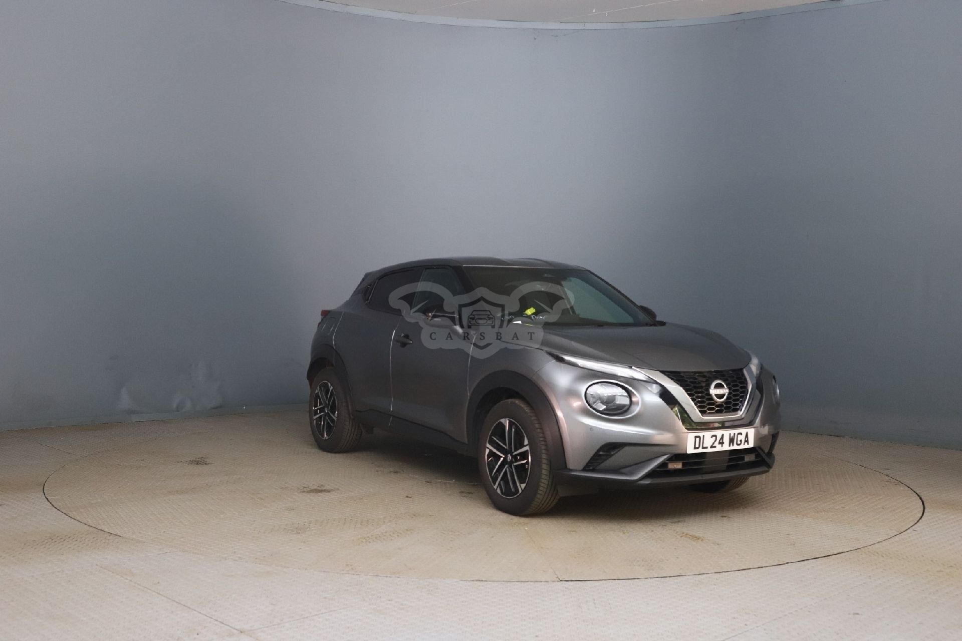 Nissan Juke 1.0 DIG-T N-connecta 2024
