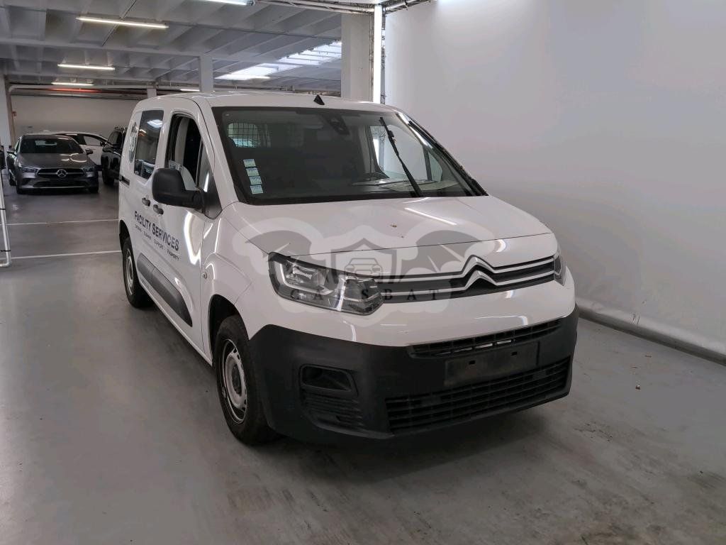 Citroën Berlingo 1.2i Club 2022