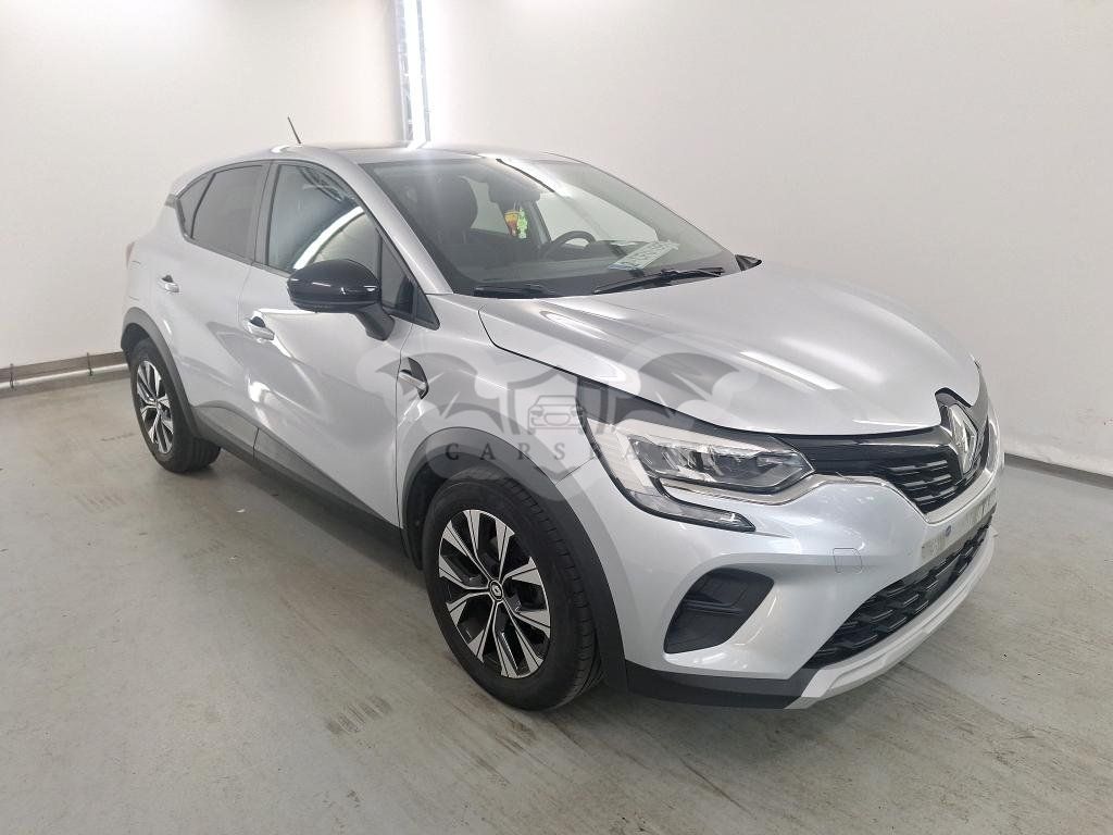 Renault Captur / QM3 1.3 TCe Limited 2022