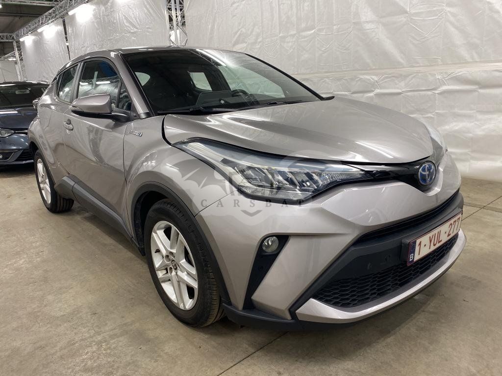 Toyota C-HR 1.8 2020