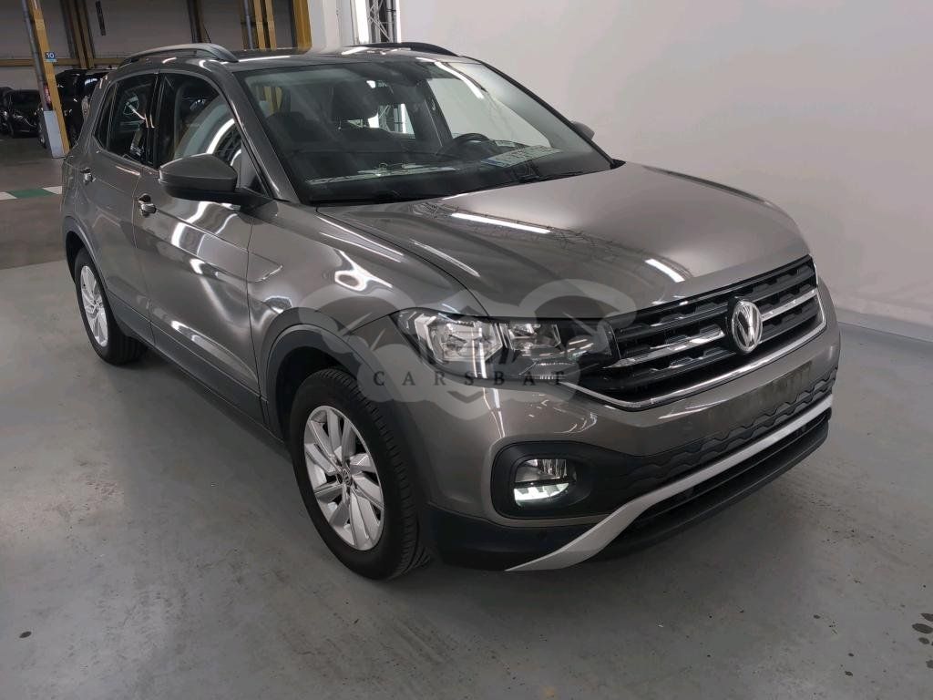 Volkswagen T-Cross 1.0 TSI Life 2020