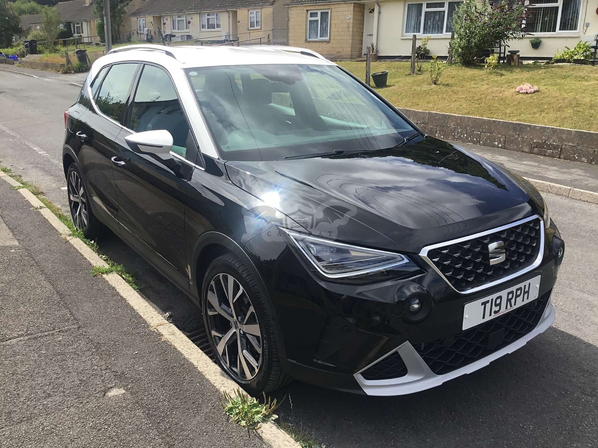 Seat Arona 1.0 TSI Xperience 2023