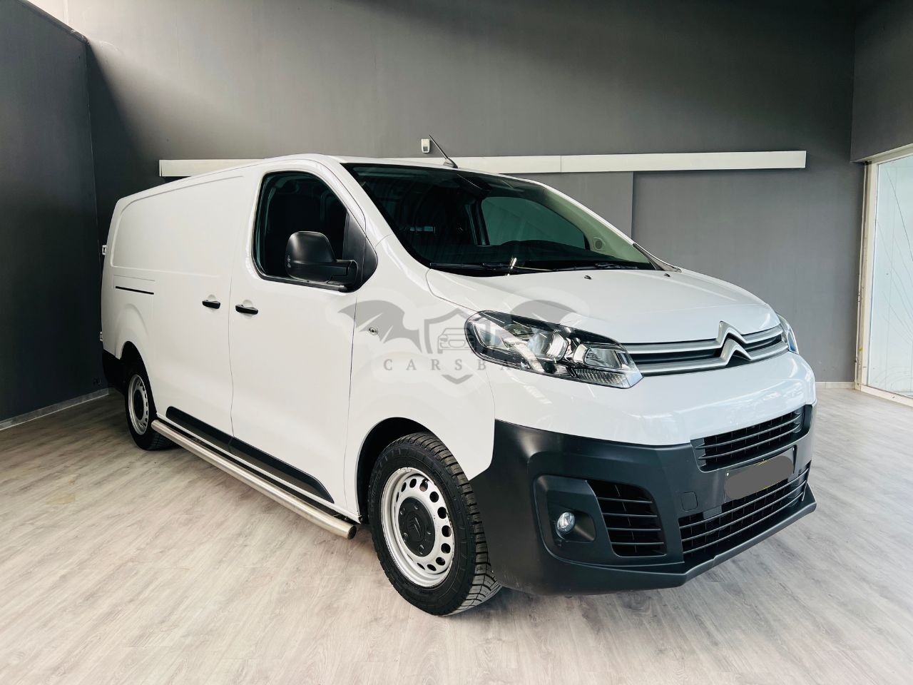 Citroën Jumpy XL 2.0 HDI 2023