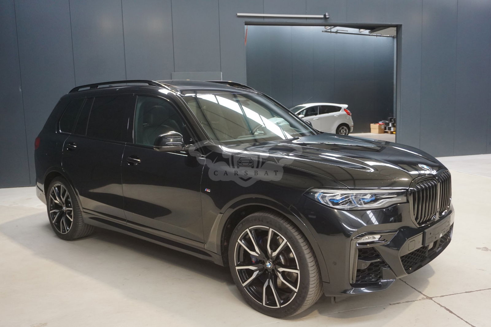 BMW X7 30 M Sport 2020