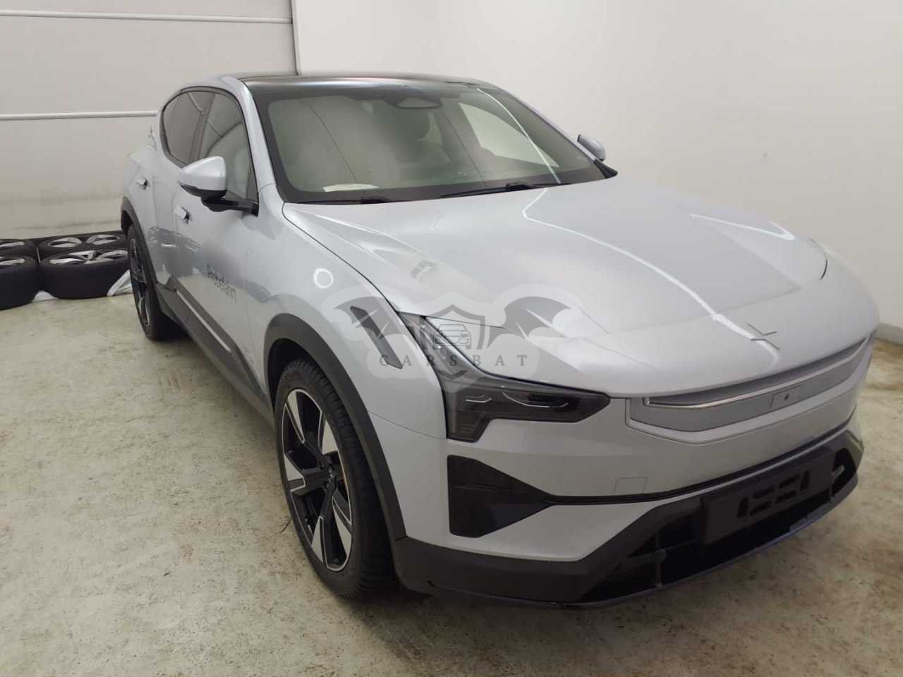Polestar 3 Long Range 107 kWh 2024