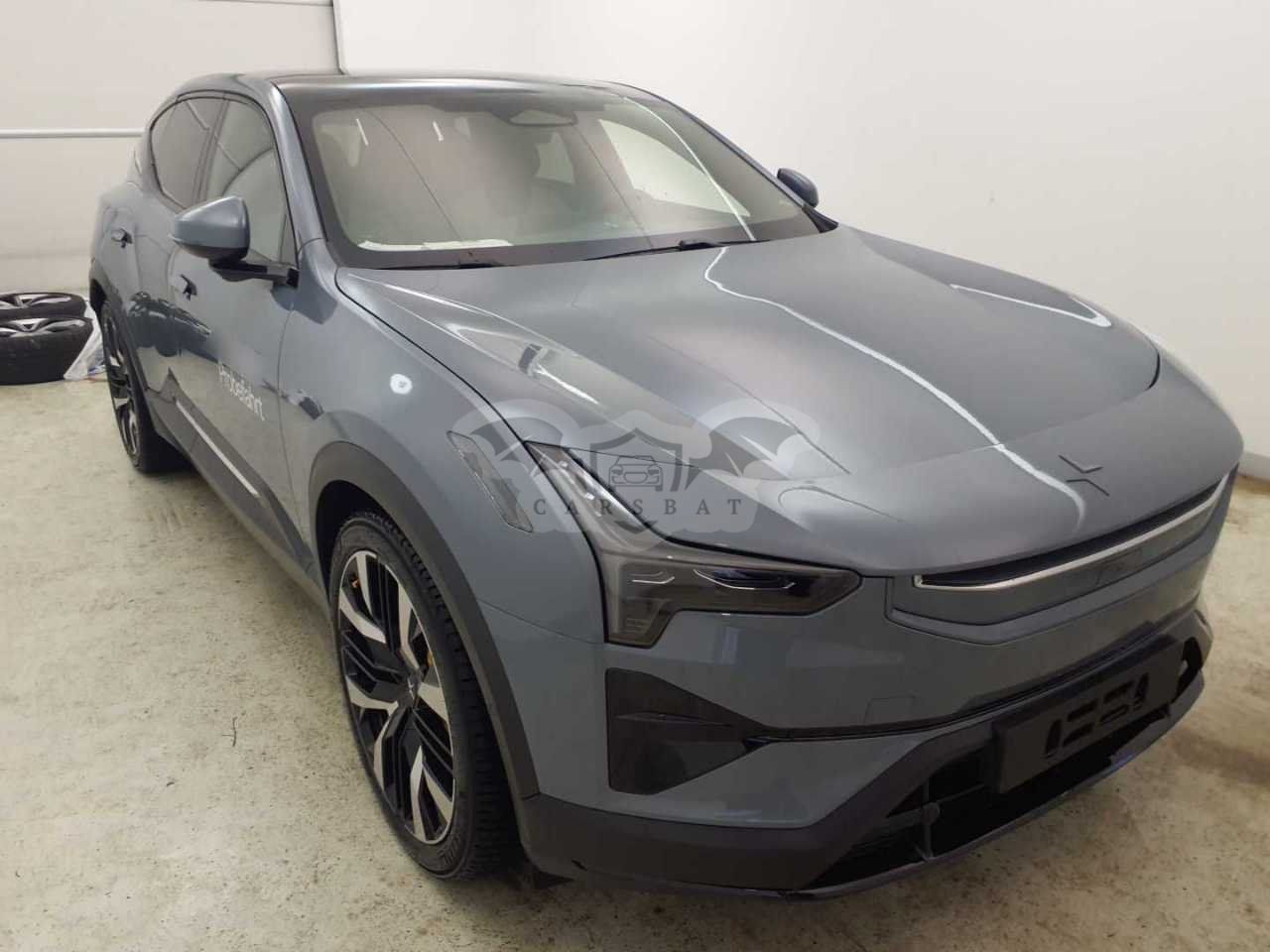 Polestar 3 Long Range 107 kWh 2024