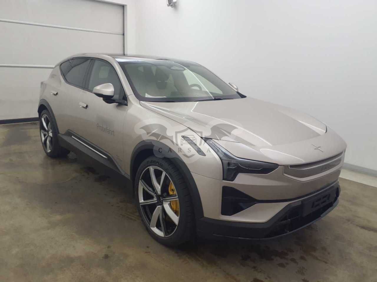 Polestar 3 Long Range 107 kWh 2024