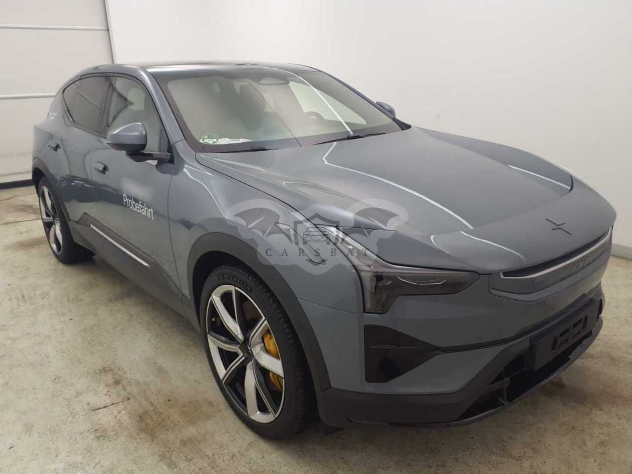 Polestar 3 Long Range 107 kWh 2024