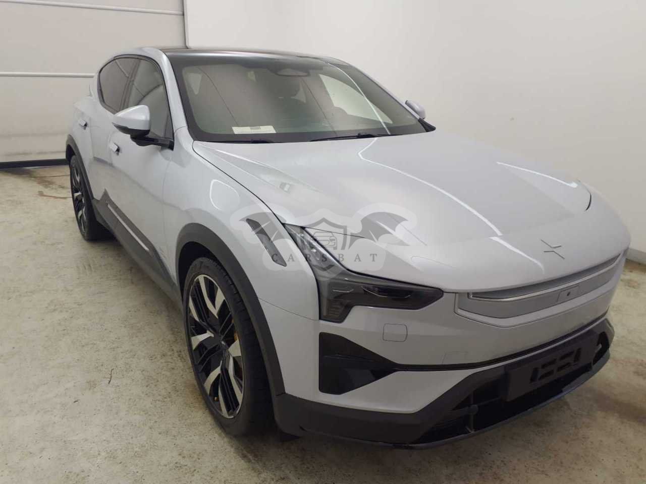 Polestar 3 Performance 107 kWh 2024