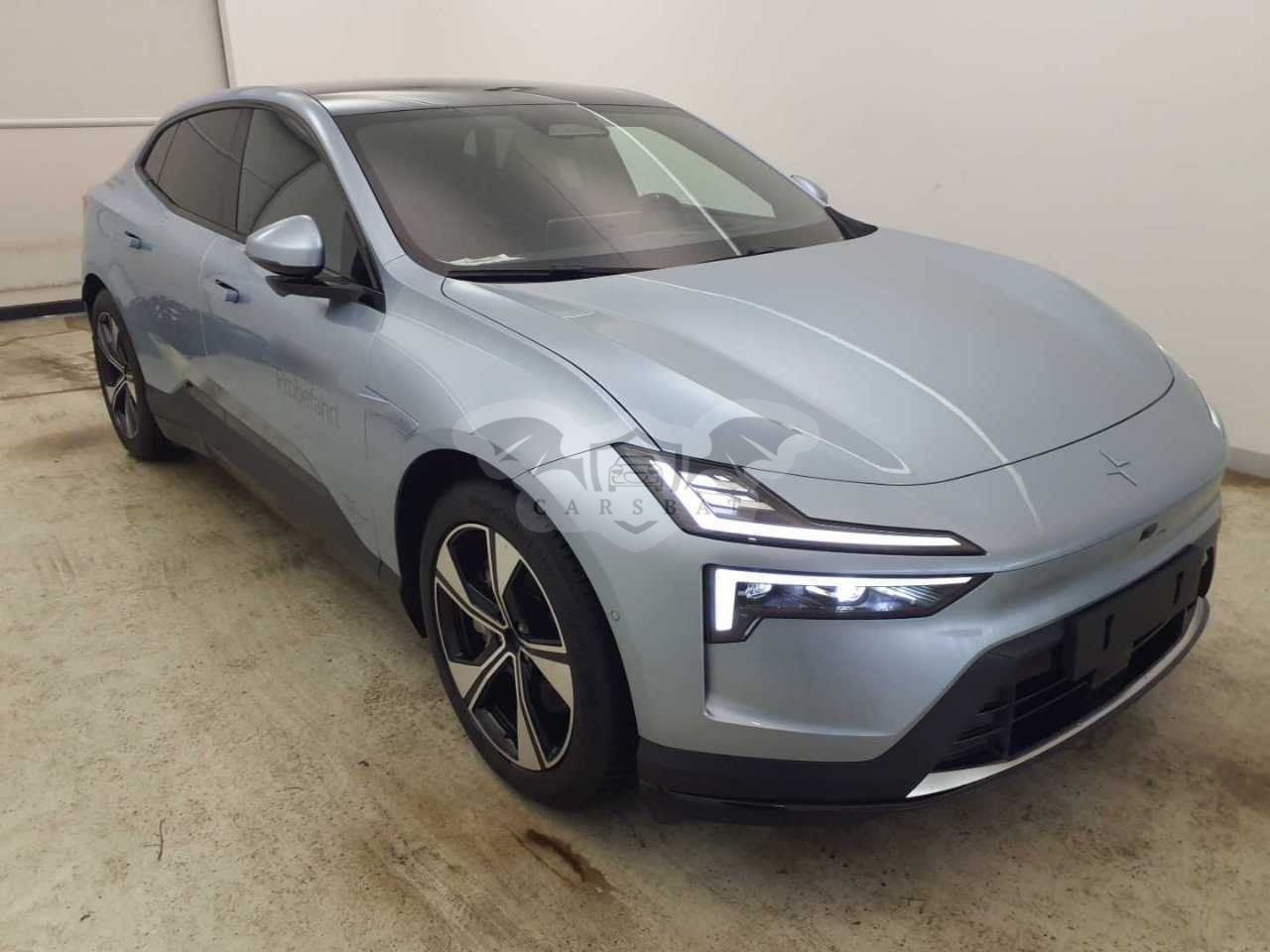 Polestar 4 94 kWh 2024