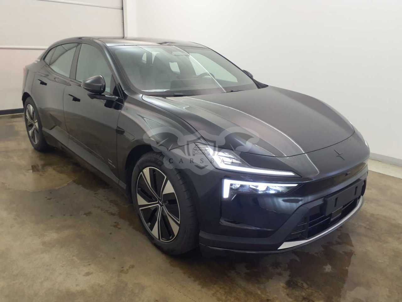 Polestar 4 94 kWh 2024