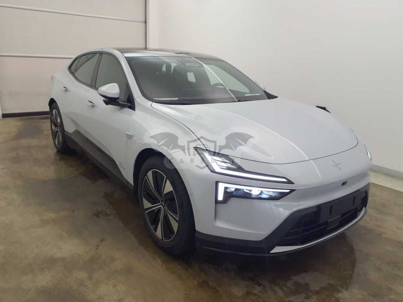 Polestar 4 94 kWh 2024
