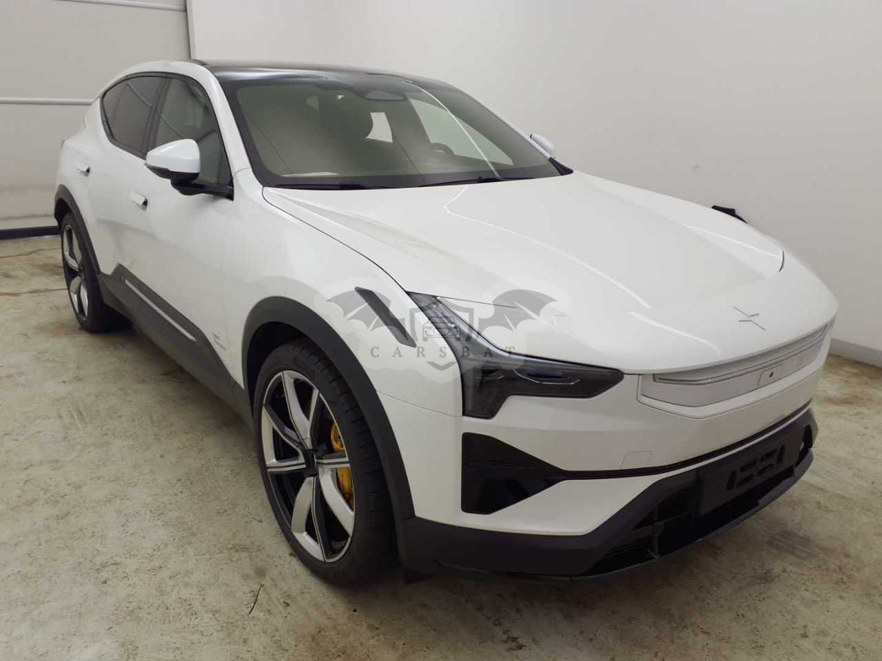 Polestar 3 Long Range 107 kWh 2024