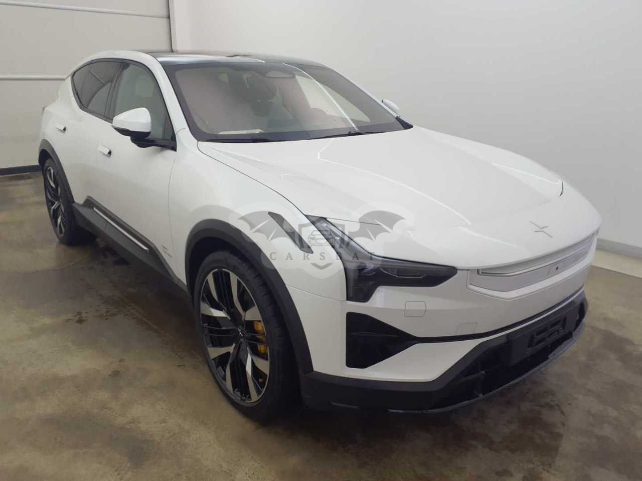 Polestar 3 Performance 107 kWh 2024