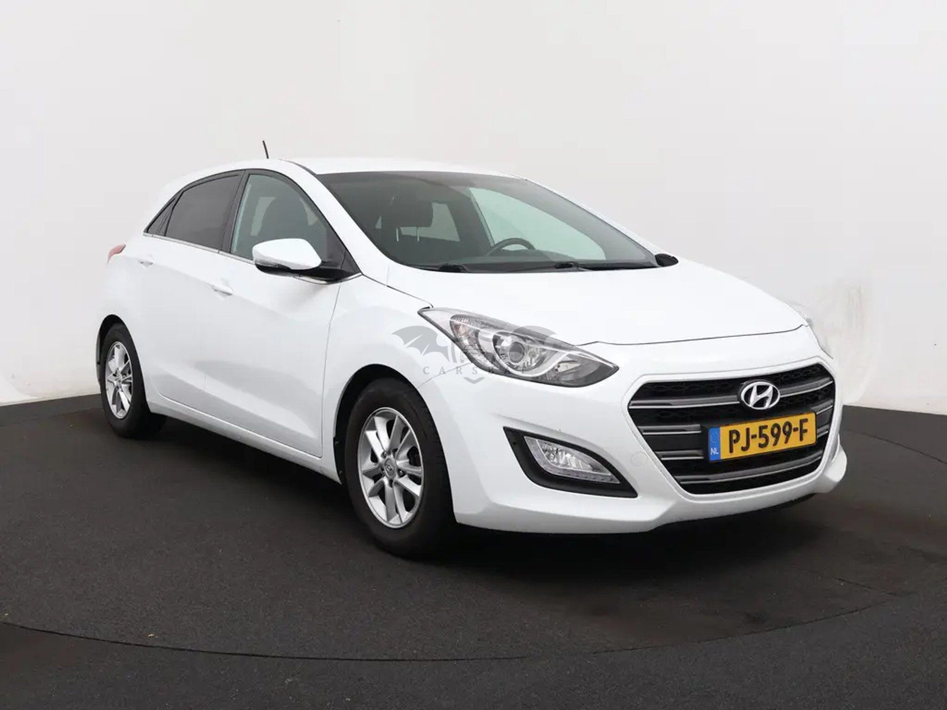Hyundai i30 1.6 GDI 2017