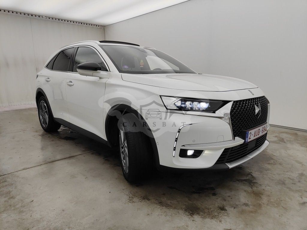 DS DS7 Crossback 1.6i Rivoli 2021