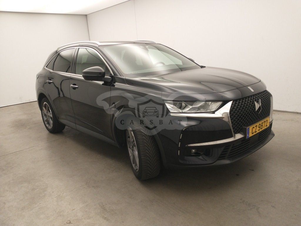 DS DS7 Crossback 1.5 HDI So Chic 2020