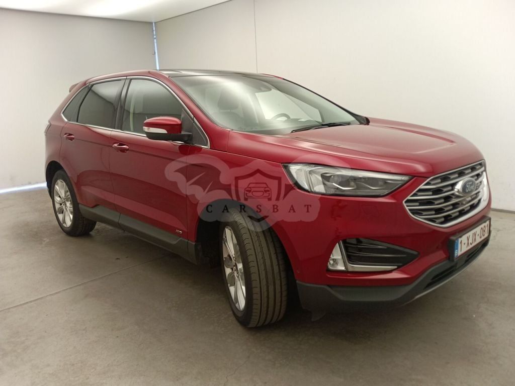 Ford Edge 2.0 Titanium 2020
