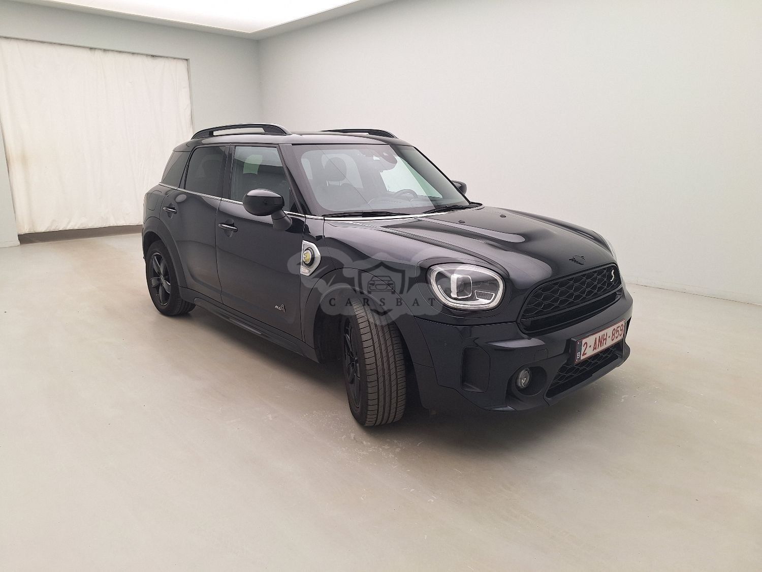 Mini Countryman Cooper SE 1.5 2021