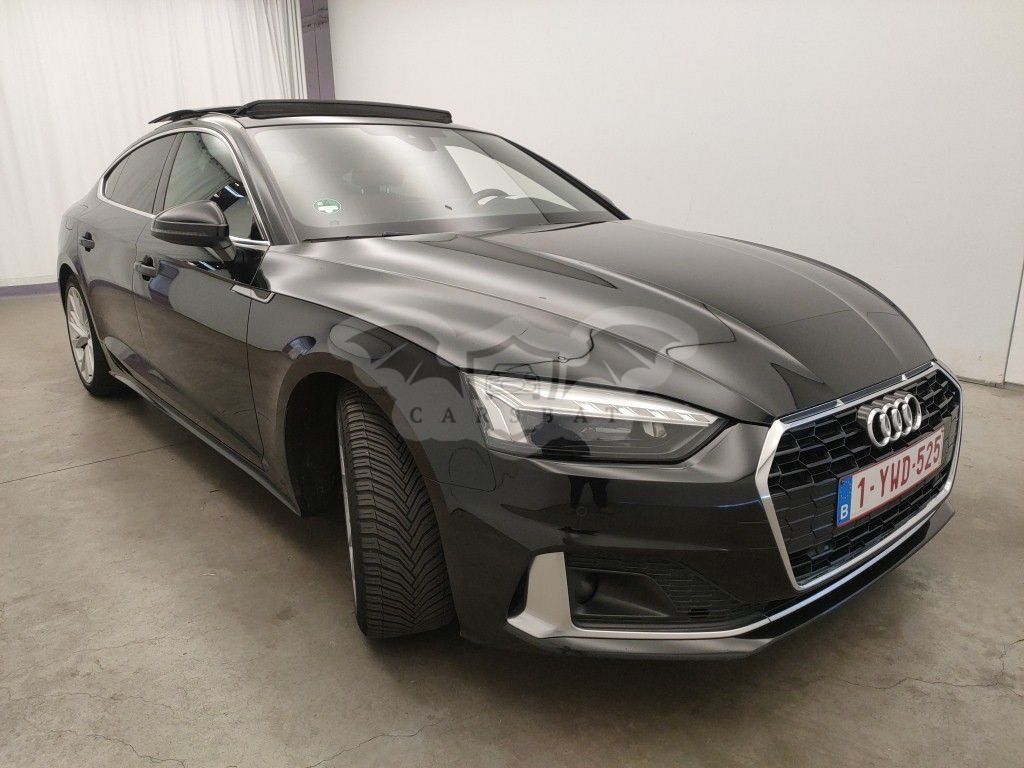 Audi A5 Sportback 30 TDI Advanced 2021