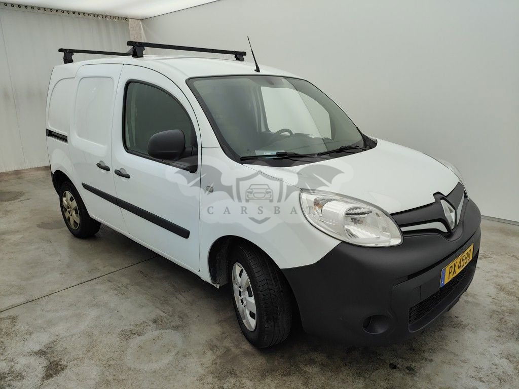 Renault Kangoo Express 1.5 DCI Grand Comfort 2020