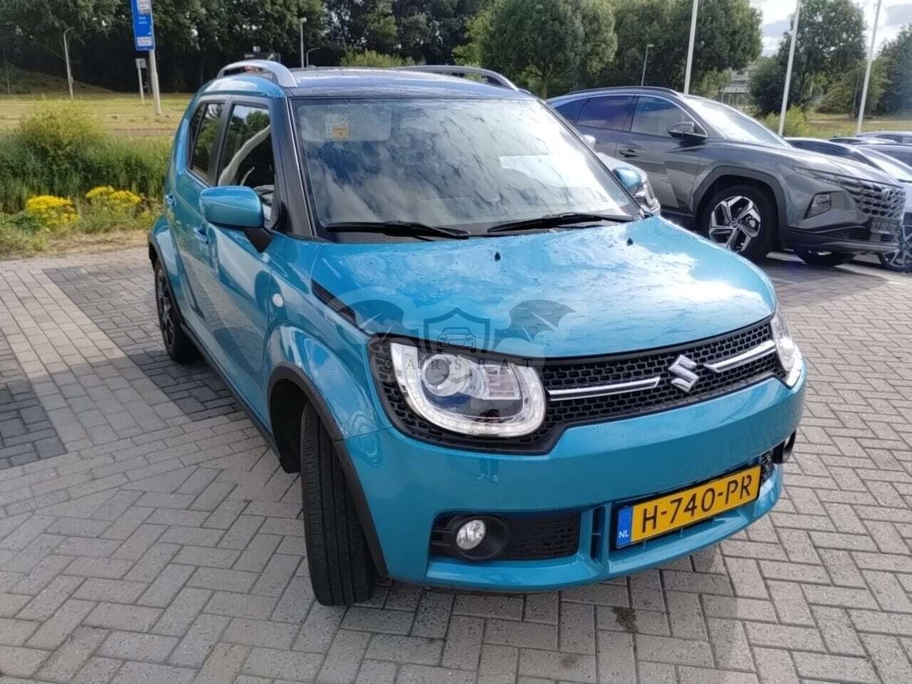 Suzuki Ignis 1.2 2020