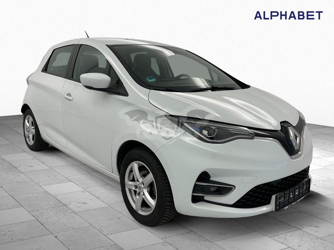 Renault Zoe Experience 2020