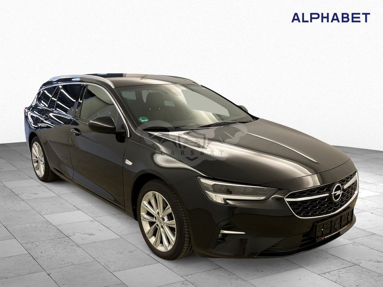 Opel Insignia Sports Tourer 2.0 Business Elegance 2021