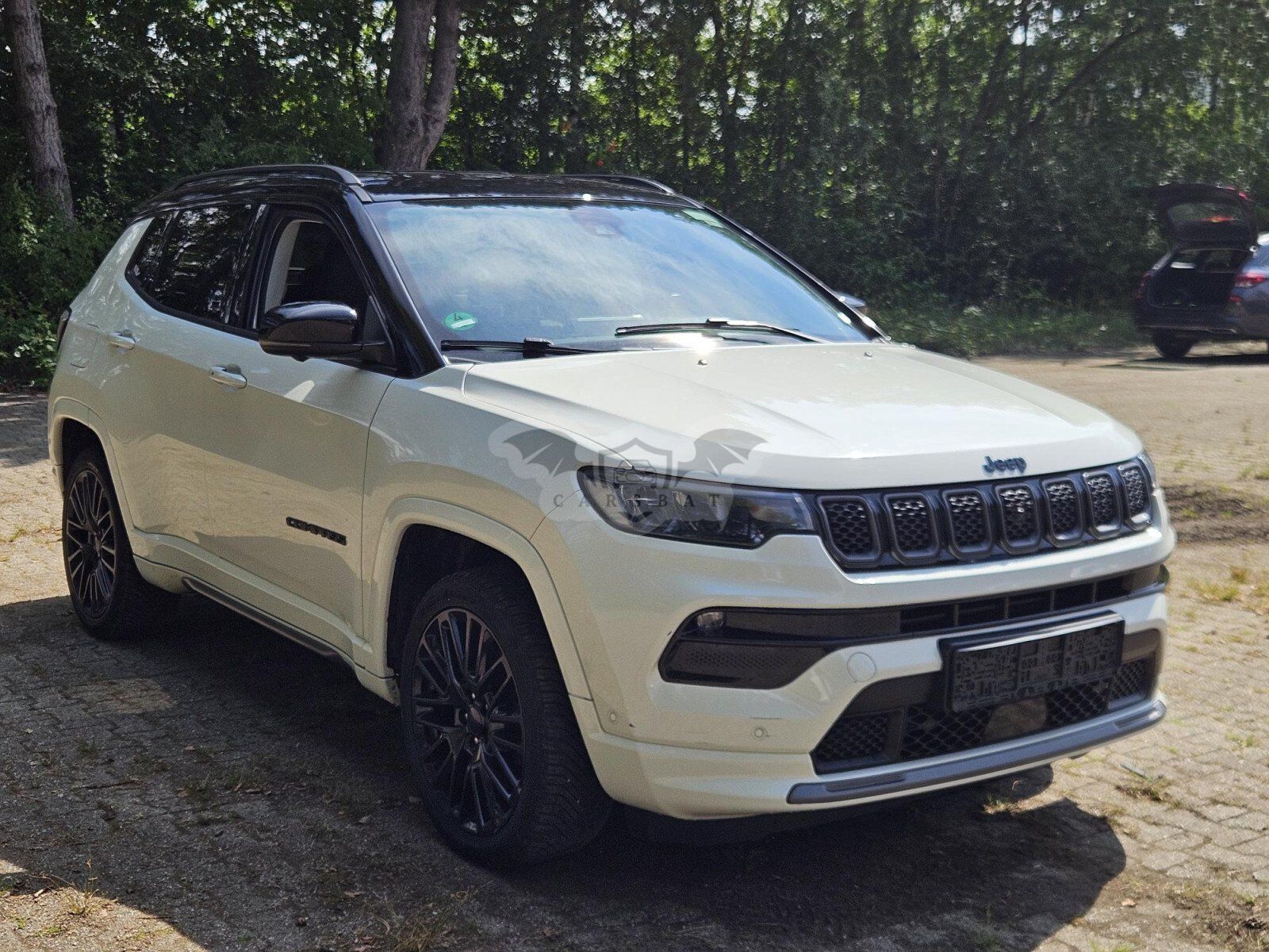 Jeep Compass 4xe 1.3 S 2022