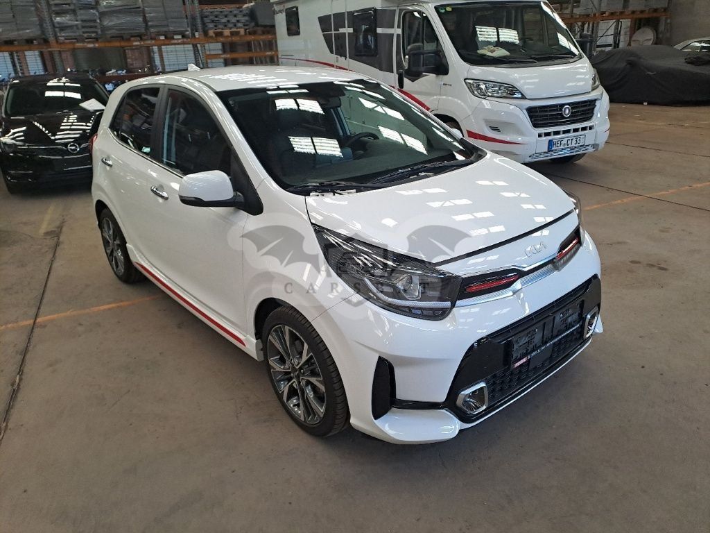Kia Picanto (Morning) GT Line 2022