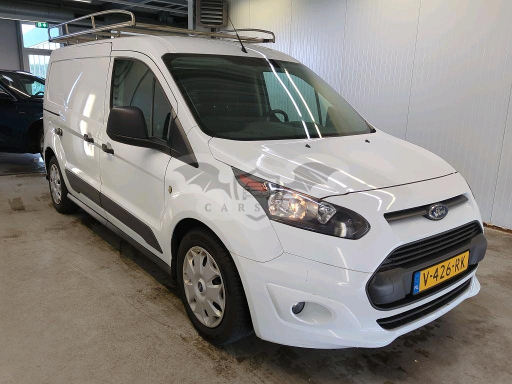 Ford Transit Connect 1.5 TDCI Trend 2018
