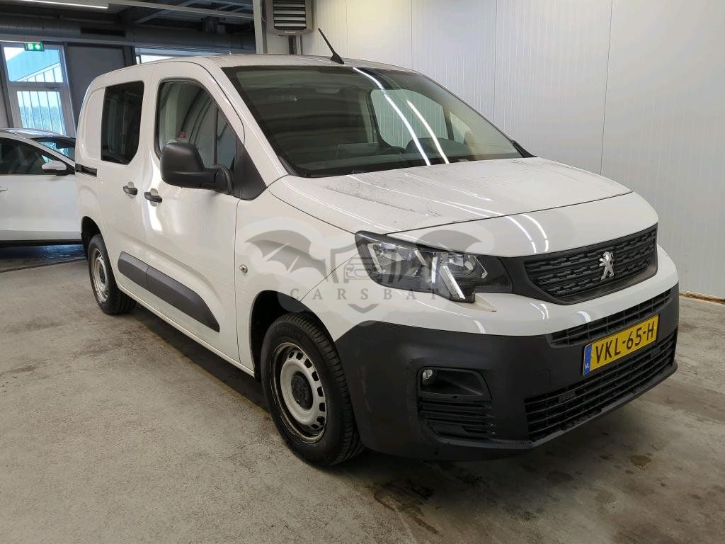 Peugeot Partner 1.2 Premium 2021