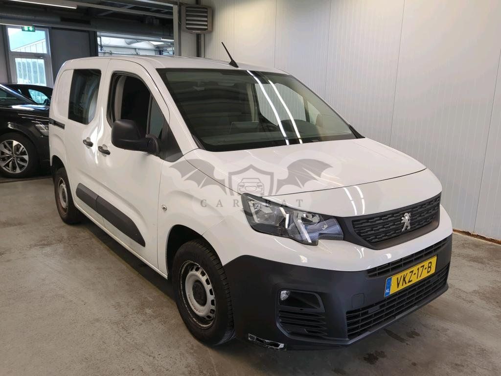 Peugeot Partner 1.2 Premium 2021