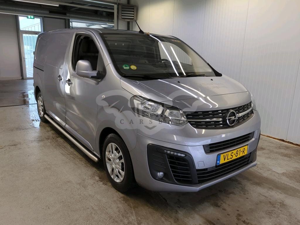 Opel Vivaro L2H1 2.0 Innovation 2021