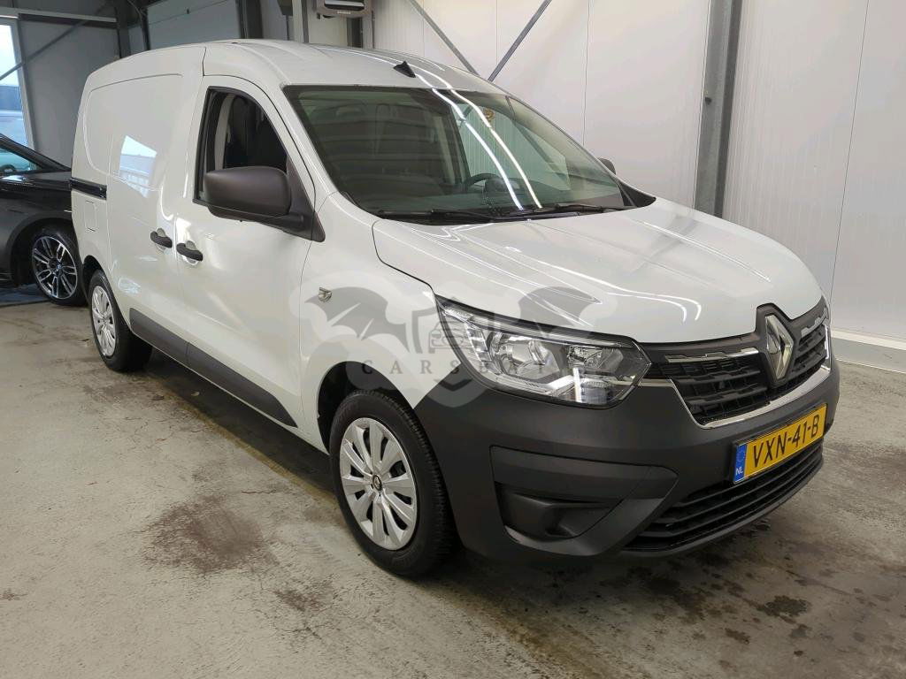 Renault Express 1.5 dCi Comfort 2023