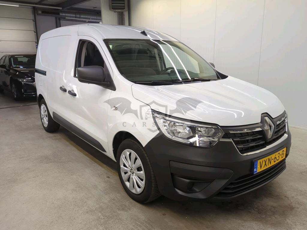 Renault Express 1.5 dCi Comfort 2023
