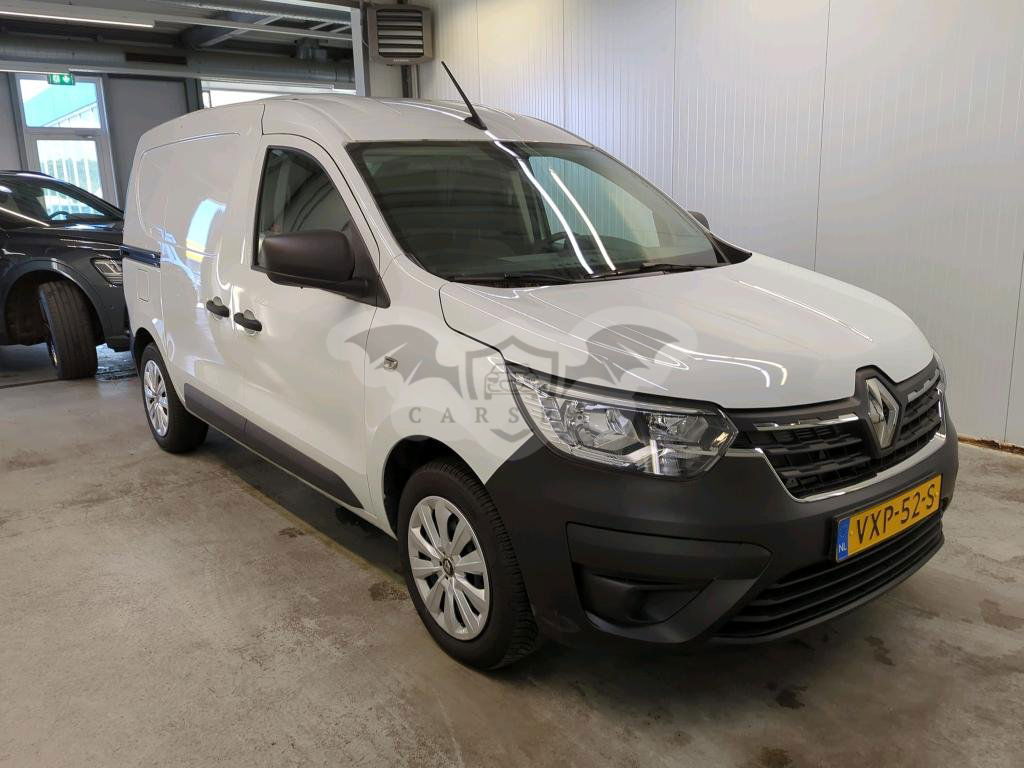 Renault Express 1.5 dCi Comfort 2023