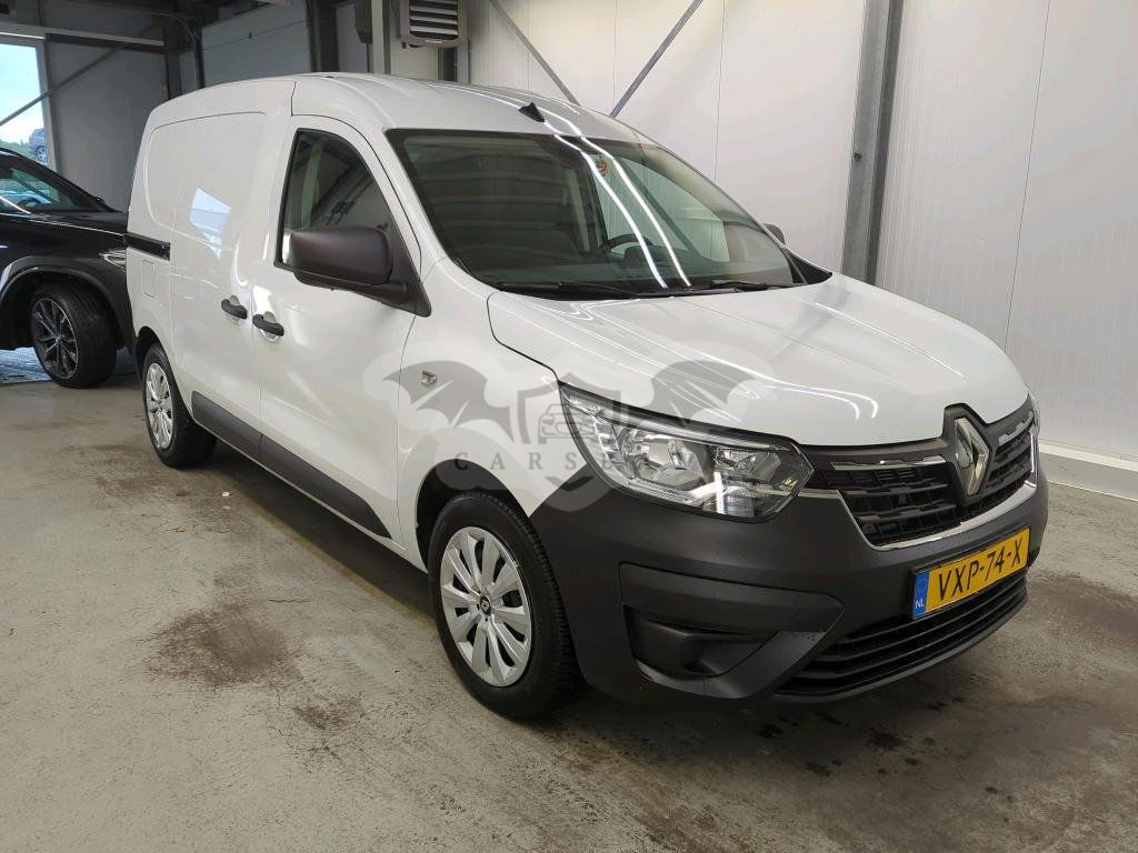 Renault Express 1.5 dCi Comfort 2023