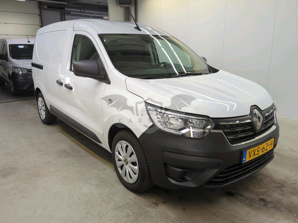 Renault Express 1.5 dCi Comfort 2023
