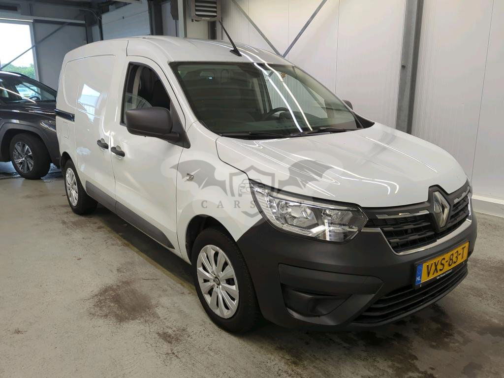 Renault Express 1.5 dCi Comfort 2023