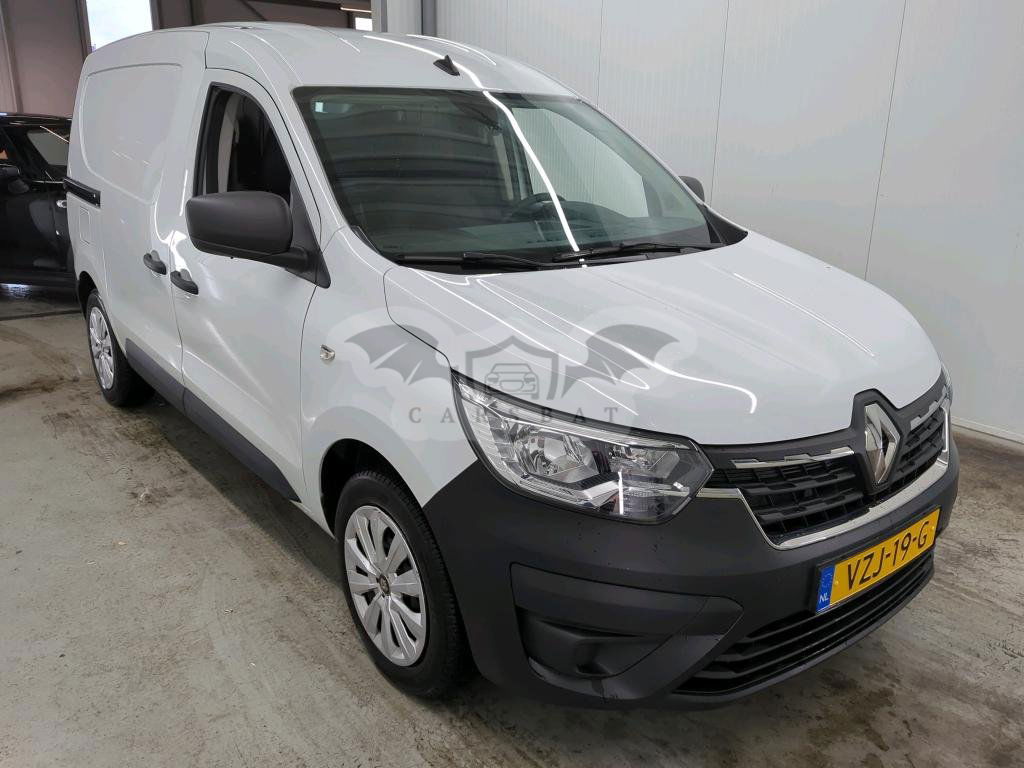 Renault Express 1.5 dCi Comfort 2023