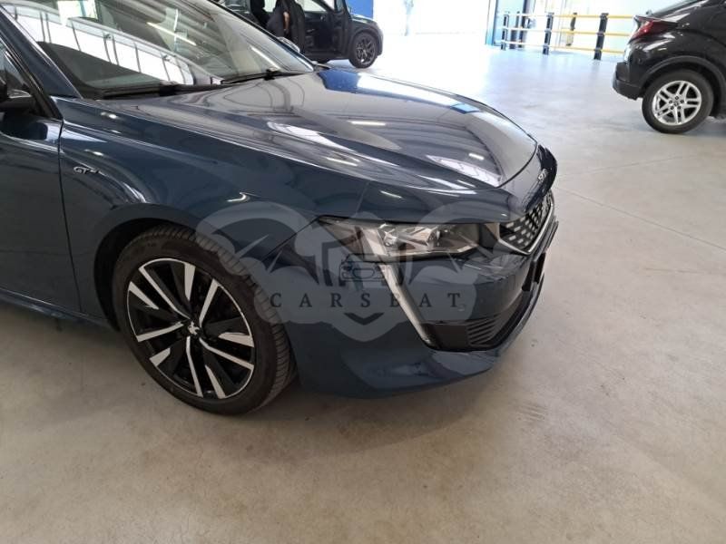 Peugeot 508 SW 2.0 HDI GT 2020