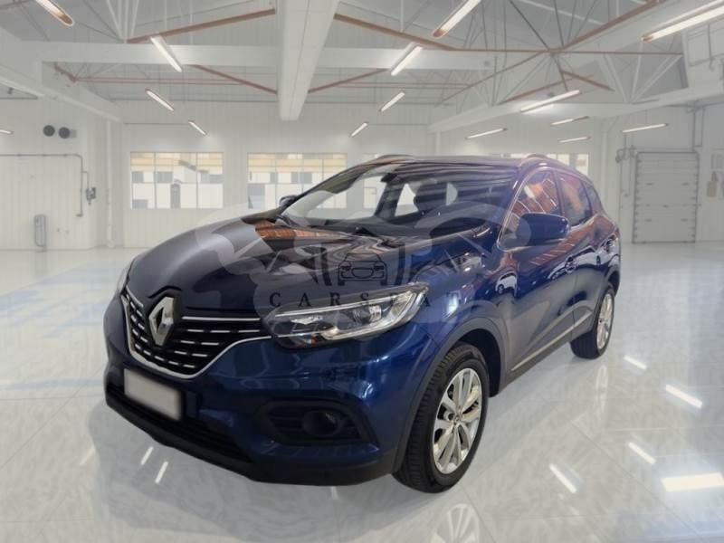 Renault Kadjar 1.5 DCI Business 2021