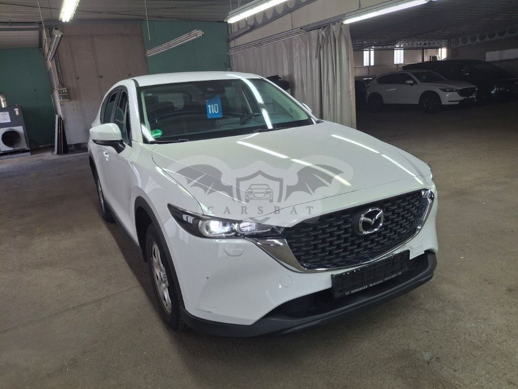 Mazda CX-5 Prime-Line 2023
