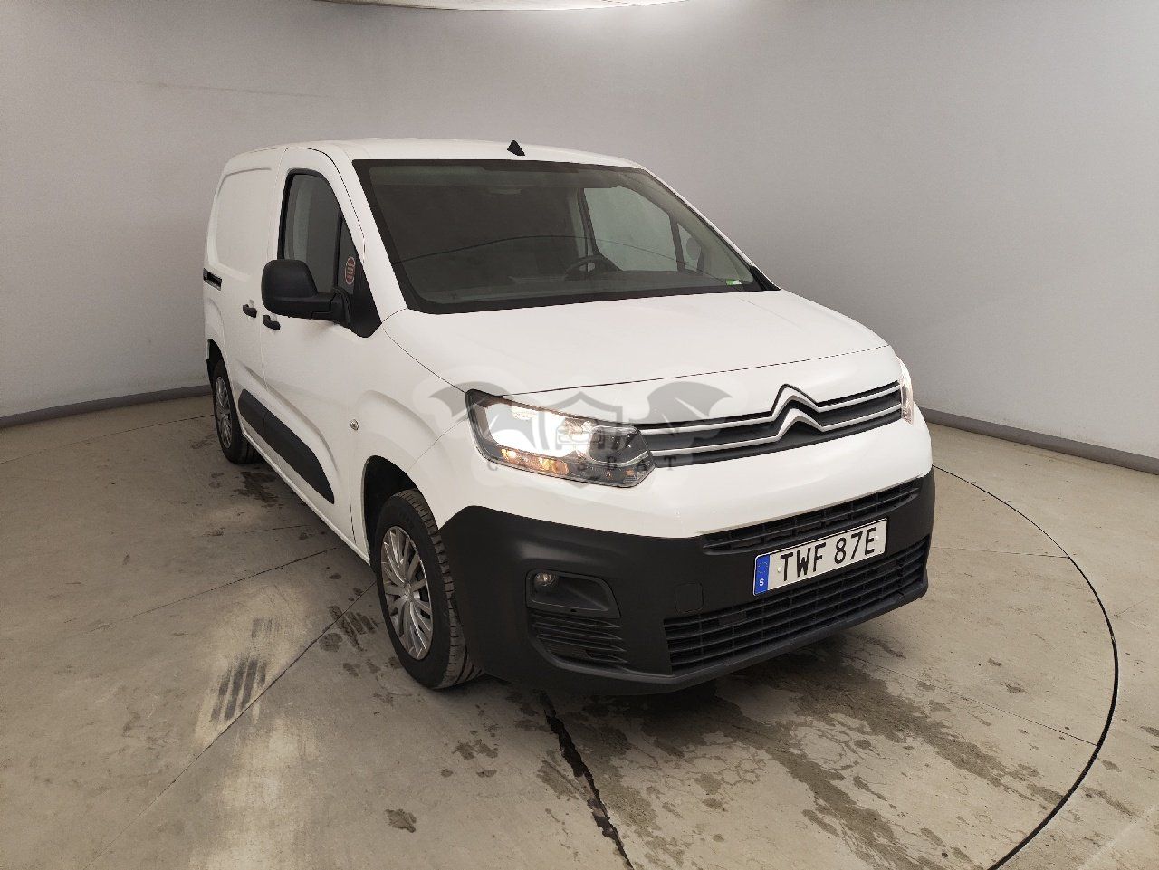 Citroën Berlingo 1.5 HDI 2021