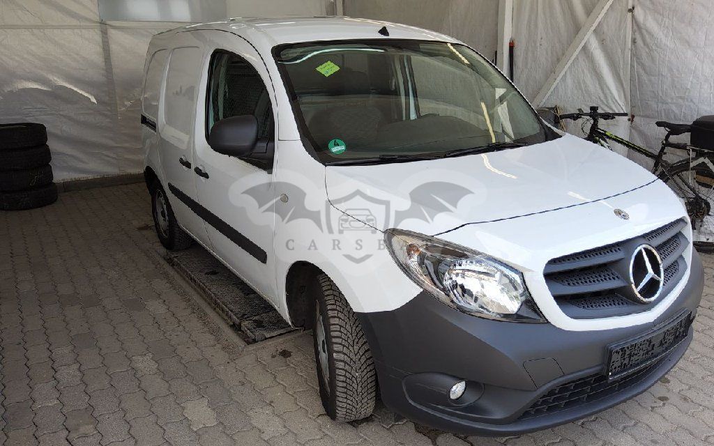 Mercedes-Benz Citan 109 CDI 2020